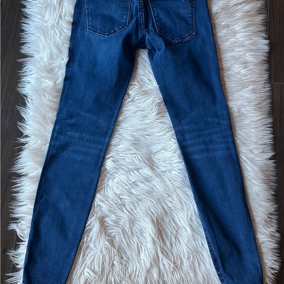 Vineyard Vines Skinny Jeans 00 23 - Picture 7 of 7